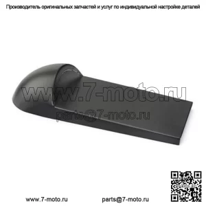 Универсальные классические мотоциклетные сиденья