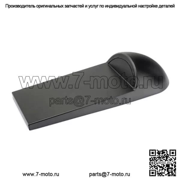 Универсальные классические мотоциклетные сиденья - Image 3