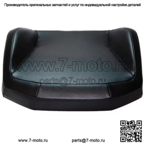 OEM-нижняя подушка и чехол сиденья Can-Am Commander Maverick 2011-2020 гг. 703500943