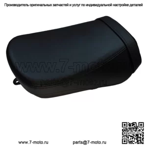 Пассажирское сиденье Kawasaki Vulcan S 650 Cafe ABS OEM 2015-2023 99994-1558