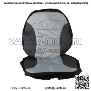 OEM-коммерческая газонокосилка с гелевым комфортным мягким чехлом на сиденье 71515000
