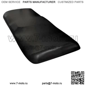 Подходит для 10-14 Polaris Ranger 400 500 570 800, чехол на сиденье среднего размера Crew UTV 4x4 RZR