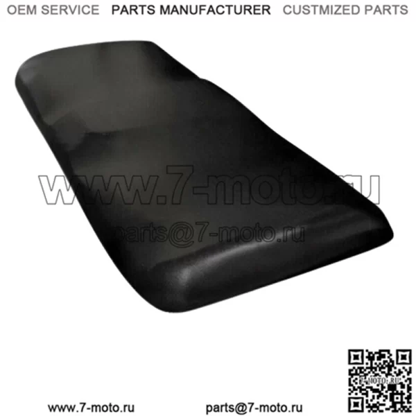 Подходит для 10-14 Polaris Ranger 400 500 570 800, чехол на сиденье среднего размера Crew UTV 4x4 RZR