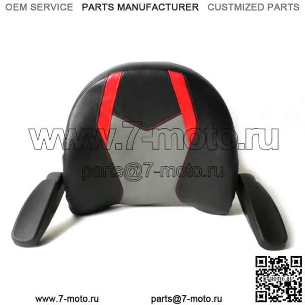 Оригинальный комплект сидений Deluxe 140-2057 Select TimeCutter ZS SS SW 18-дюймовое сиденье