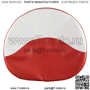 Подушка сиденья трактора Подходит для Ford/New Holland/FARMALL HM 300 450