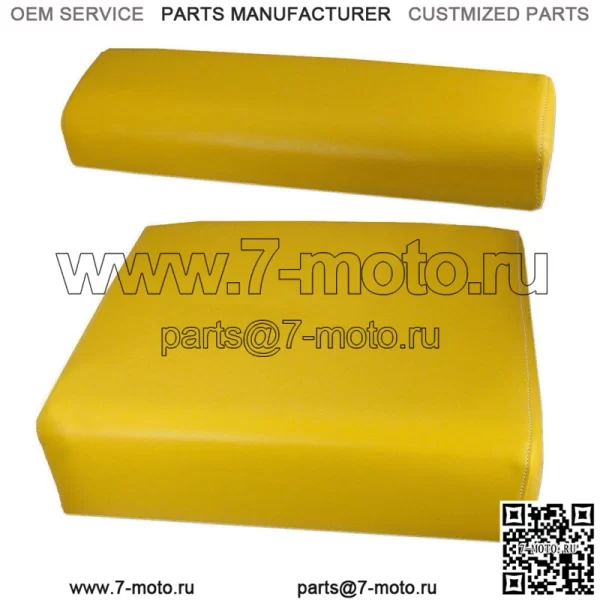 Сиденье подходит для John Deere ABDGR 50, 60, 70, 80, 520, 530, 620, 630, 720, 730.