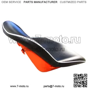 Сиденье трактора 34200-18400 подходит для Kubota L175 L225 L285WP L225DT