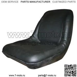 Сиденье подходит для Kubota B7800 B8200 B9200 L2250 L2500 L2550 L2600 L2650 L2850 L2900