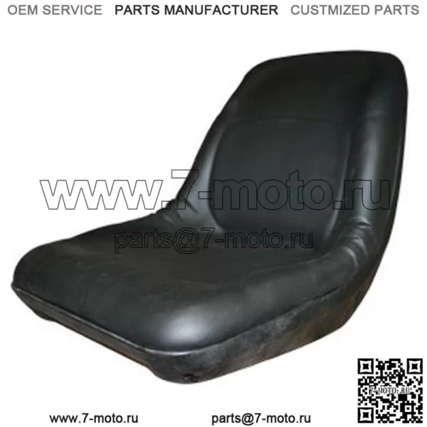 Сиденье подходит для Kubota B7800 B8200 B9200 L2250 L2500 L2550 L2600 L2650 L2850 L2900