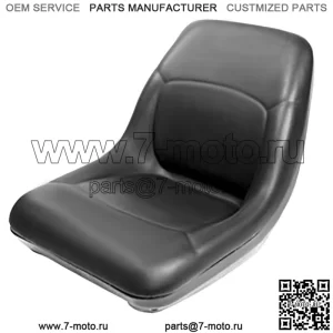 Сиденье подходит для Bobcat S70 S100 S130 S150 S160 S175 S185 S220 S250 S300 S330 T180.