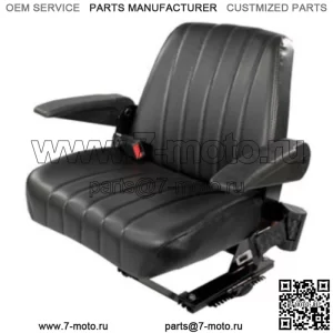 Сиденье подходит для Kubota 3A011-85010 M4700 M4900 M5030 M5400 M5700 M6800 M8200 M9000