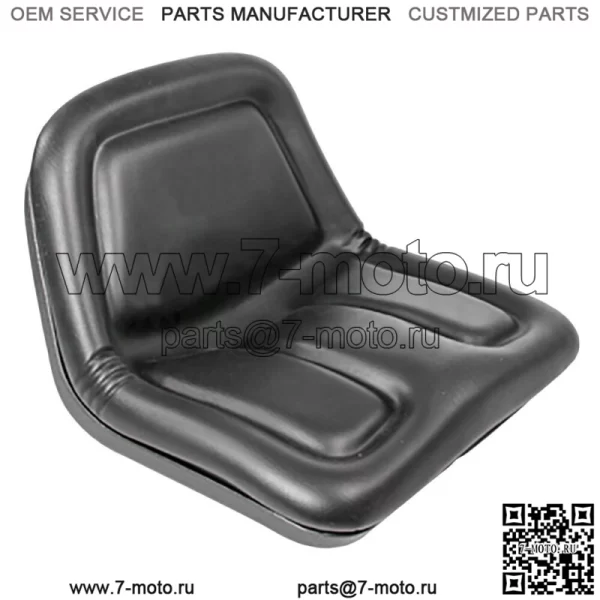 CS126-1V 72100790 Откидное сиденье подходит для трактора Ford/New Holland 1920 2120