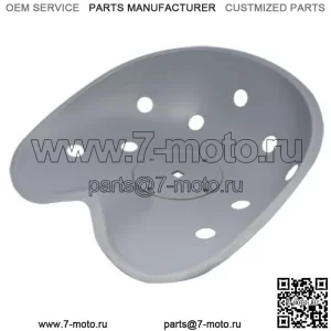 R0640 Подъемное сиденье — подходит для моделей John Deere A, AO, AR, B, BO, BR, D, G, H, L, LA, LI.