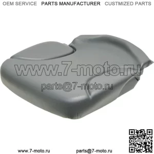 Нижняя подушка сиденья с подвеской подходит для Bobcat T110 T14 T180 T190 T250 T300 T320