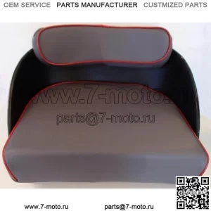 Узел сиденья MF подходит для TE20,TEA20,TO20,TO30,TO35, F40, MH50 S61390