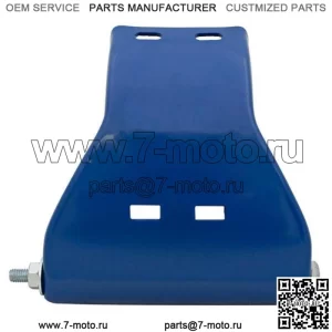 R0643 Петля и болт сиденья подходит для Ford