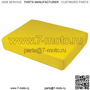 Подушка сиденья подходит для John Deere подходит для Minneapolis Moline 50 60 70 ABG 5 Star
