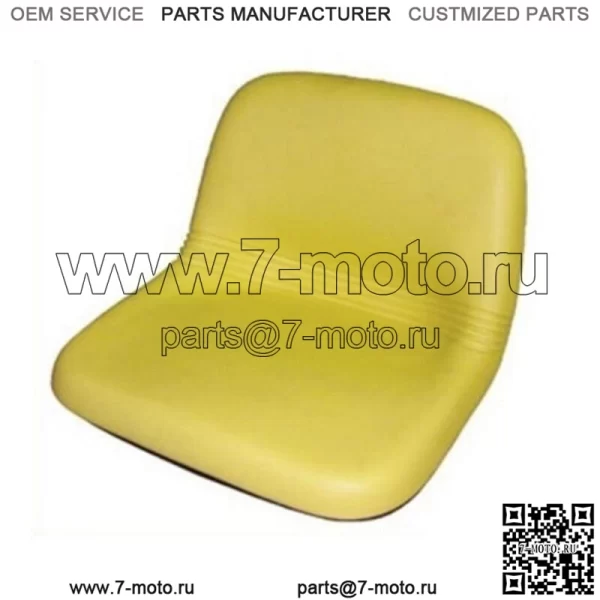 AM115813 Подходит для сиденья John Deere для GT242 GT262 GT275 LX172 LX173 LX176 LX178 LX18
