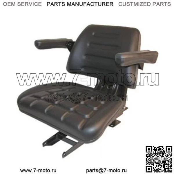 СДВИЖНЫЕ НАПРАВЛЯЮЩИЕ/НАКЛОН СИДЕНЬЯ ТРАКТОРА ДЛЯ MAHINDRA 4500 5500 6000 6500