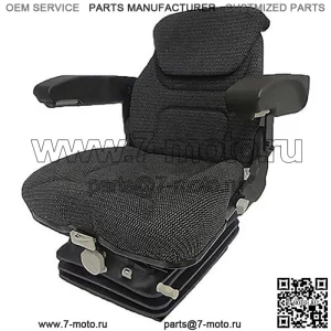 WN-FAM1270-PEX Сиденье в сборе, комплект подходит для корпуса 1070 1170 1270 1370 1570 1690 1894