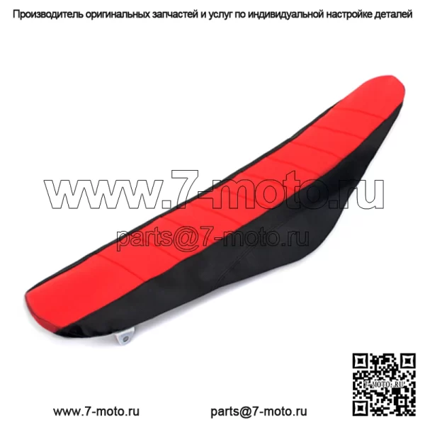 Водонепроницаемые чехлы на сиденья мотоцикла из ПВХ - Image 2