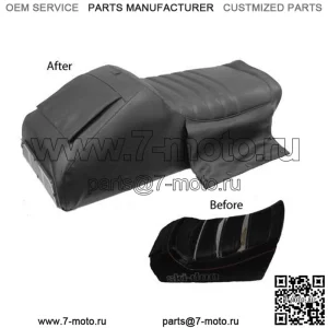 Чехол на сиденье Yamaha AW025 Saddlemen для снегохода AW325 VK Professional 1000 2006 г.