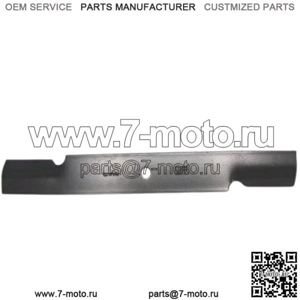 SCAG 483318 Лезвие косилки OEM