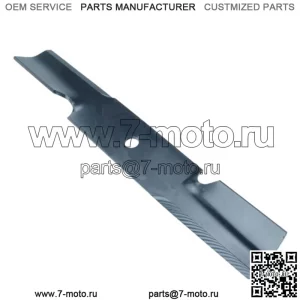 Sunbelt #B1SC3800 16-1/2 Сменное лезвие косилки для Scag/Toro (2 шт.)