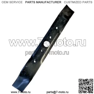 Husqvarna 532180459 180459 Нож газонокосилки Sears Craftsman Honda 21 BBC Mulch