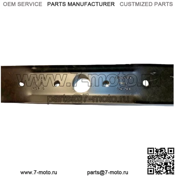 Husqvarna 532180459 180459 Нож газонокосилки Sears Craftsman Honda 21 BBC Mulch - Image 3