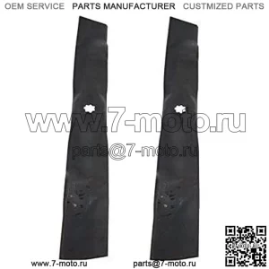 Лезвия косилки оригинального оборудования John Deere (GX22151) — UC21583