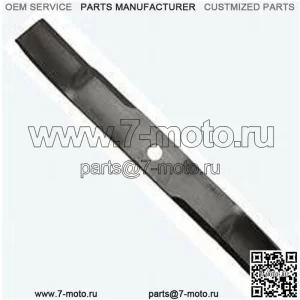 Лезвие косилки оригинального оборудования John Deere #M177791