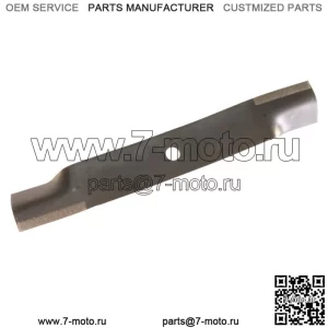 John Deere UC15158 Отвал 60 дюймов с высоким подъемом Z915 Z920 Z930 Z945 Z950 Z960 Z970
