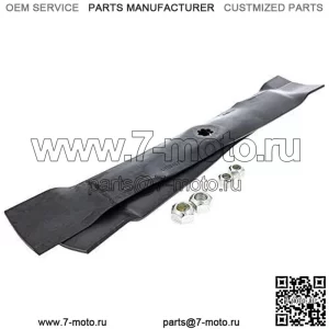 Лезвия оригинального оборудования John Deere — AM140332