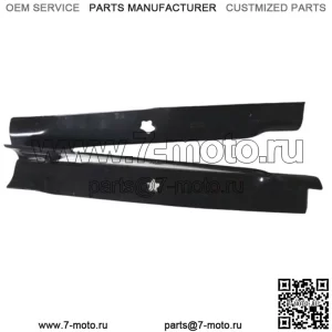 ГАЗОНОКОСИЛКА DIXON ZTR YAZOO KEES 61 ДЮЙМ ЛЕЗВИЯ OEM 539113312 HUSQVARNA Z560