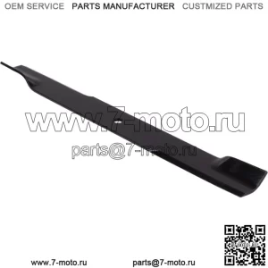 Лезвие косилки B1SC2806 подходит для Scag 72 дюйма, Yazoo/Kees 72 дюйма.