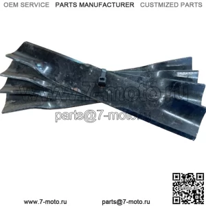 Лот (4) OEM YAZOO/KEES 103274 (Husqvarna # 539-1032-74)