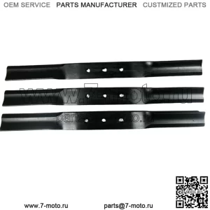 Новые OEM-ножи по дереву, деталь № 53417KT для PRD8400