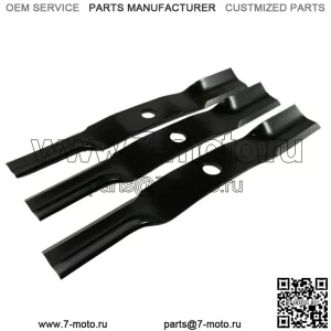 Новые OEM-ножи по дереву, деталь № 78127KT для RDC54