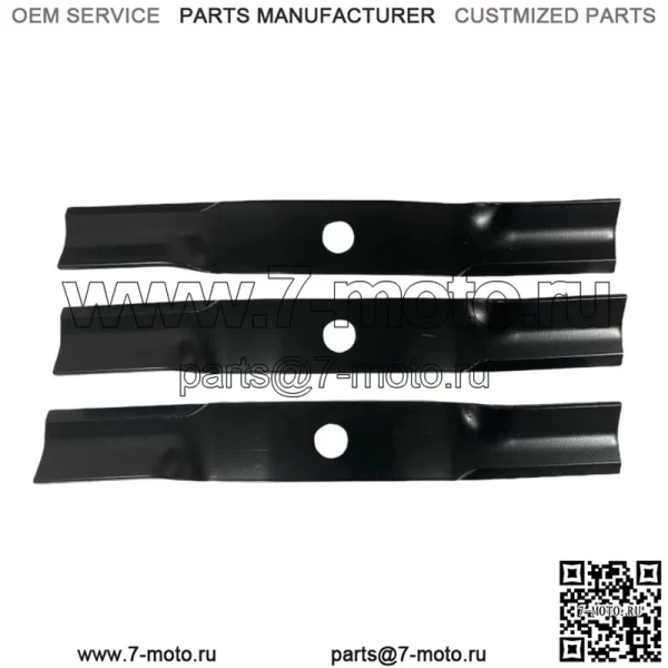 Новые OEM-ножи по дереву, деталь № 78127KT для RDC54 - Image 2