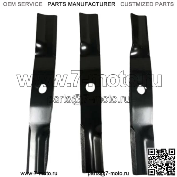 Новые OEM-ножи по дереву, деталь № 78127KT для RDC54 - Image 3