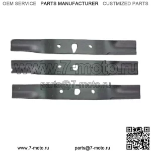 КОМПЛЕКТ НОВ ДЛЯ КОСИЛКИ WOODS PRD6000 RD6000 FINISH, ПОДЛИННЫЙ OEM WOODS 1001513KT