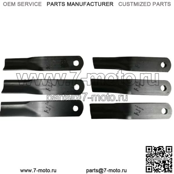 Новые OEM-ножи по дереву, деталь № 29186KT для RD990 - Image 3