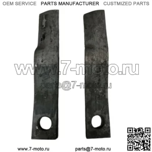 Новые OEM-ножи по дереву, деталь № 30310KT для BB48X