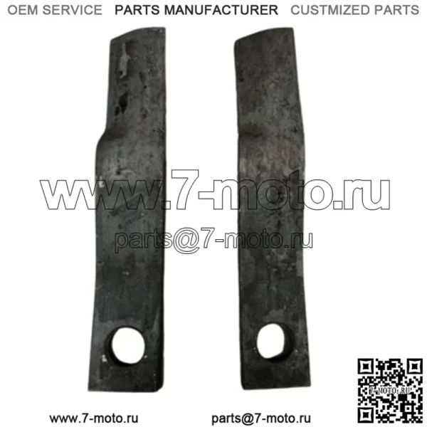 Новые OEM-ножи по дереву, деталь № 30310KT для BB48X