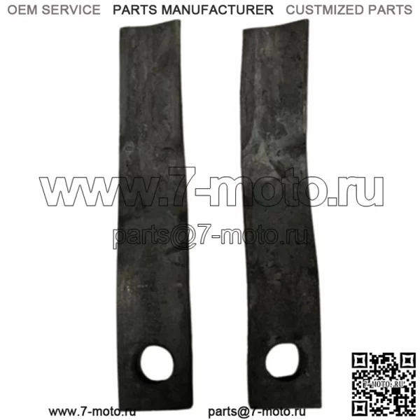 Новые OEM-ножи по дереву, деталь № 30310KT для BB48X - Image 2