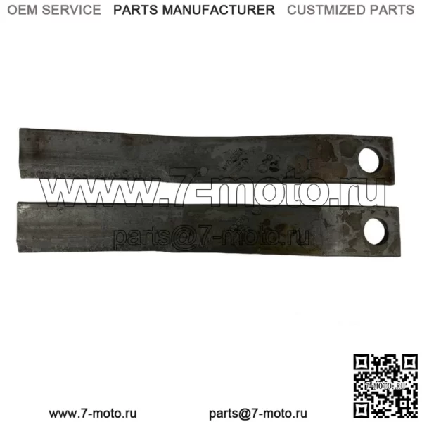 Новые OEM-полотна для древесины, номер детали 1037892KT — RC5, RC60.20 и BB60X после серийного номера 1276577.