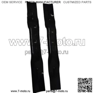 Лопасти Walker-22 дюйма, изготовленные по спецификациям OEM — лопасти (палуба 42 дюйма)