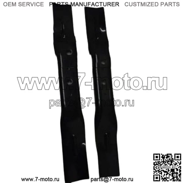 Лопасти Walker-22 дюйма, изготовленные по спецификациям OEM — лопасти (палуба 42 дюйма)