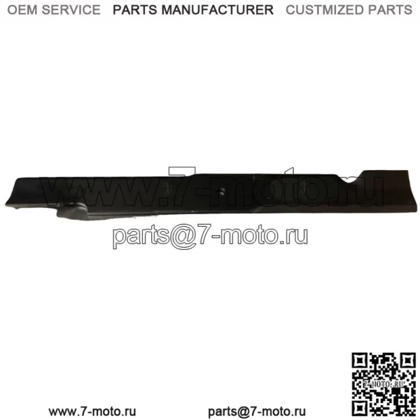 Новое лезвие косилки Walker 7705-30